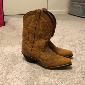 Women’s Laredo cowgirl boots